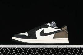Picture of Air Jordan 1 LOW _SKUfw18028421868383266fw